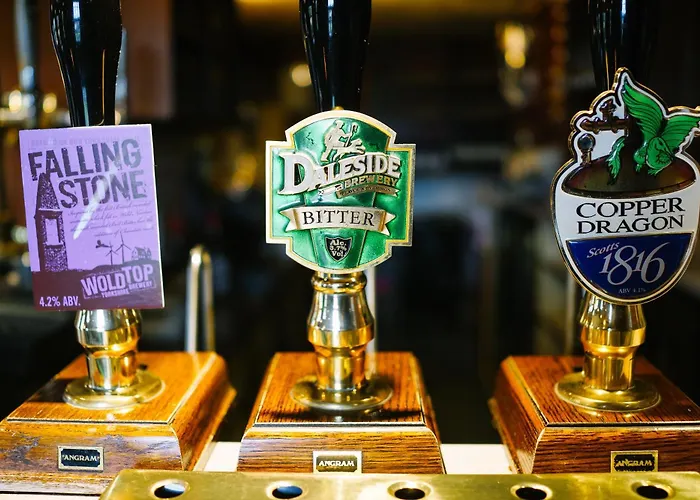 Duke Of Wellington Inn