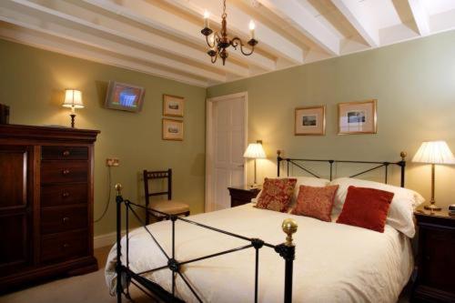 Duke Of Wellington Inn 4*