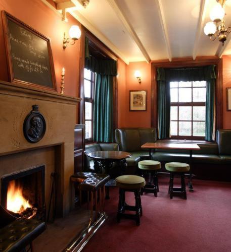 Duke Of Wellington Inn 4*