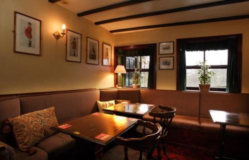 Inn Duke Of Wellington 4*