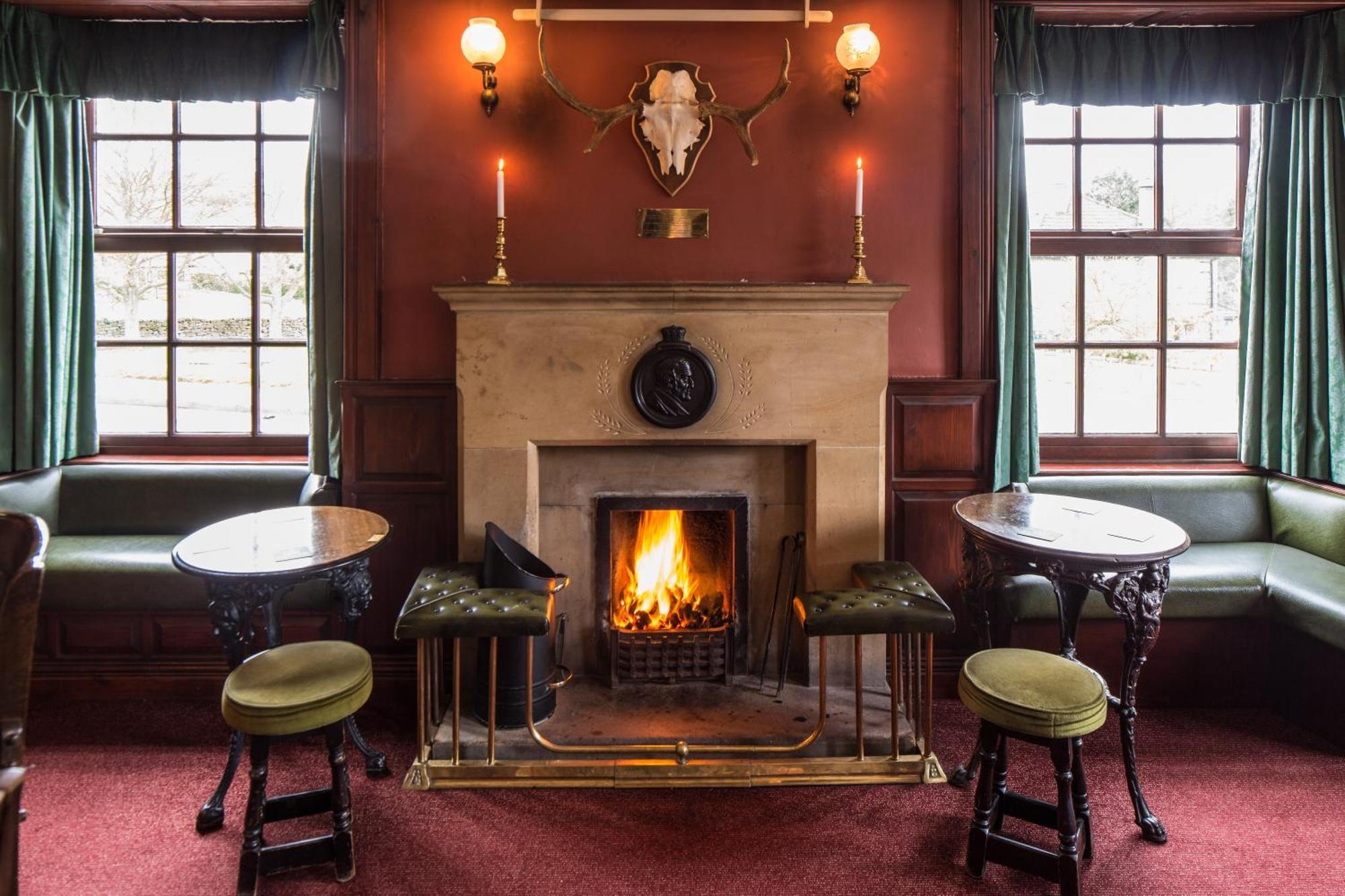 Inn Duke Of Wellington 4*