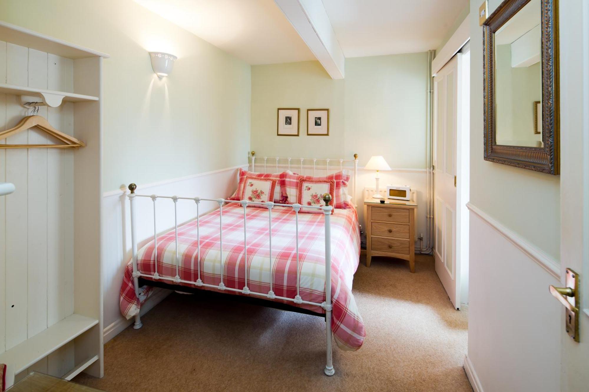 Inn Duke Of Wellington 4*