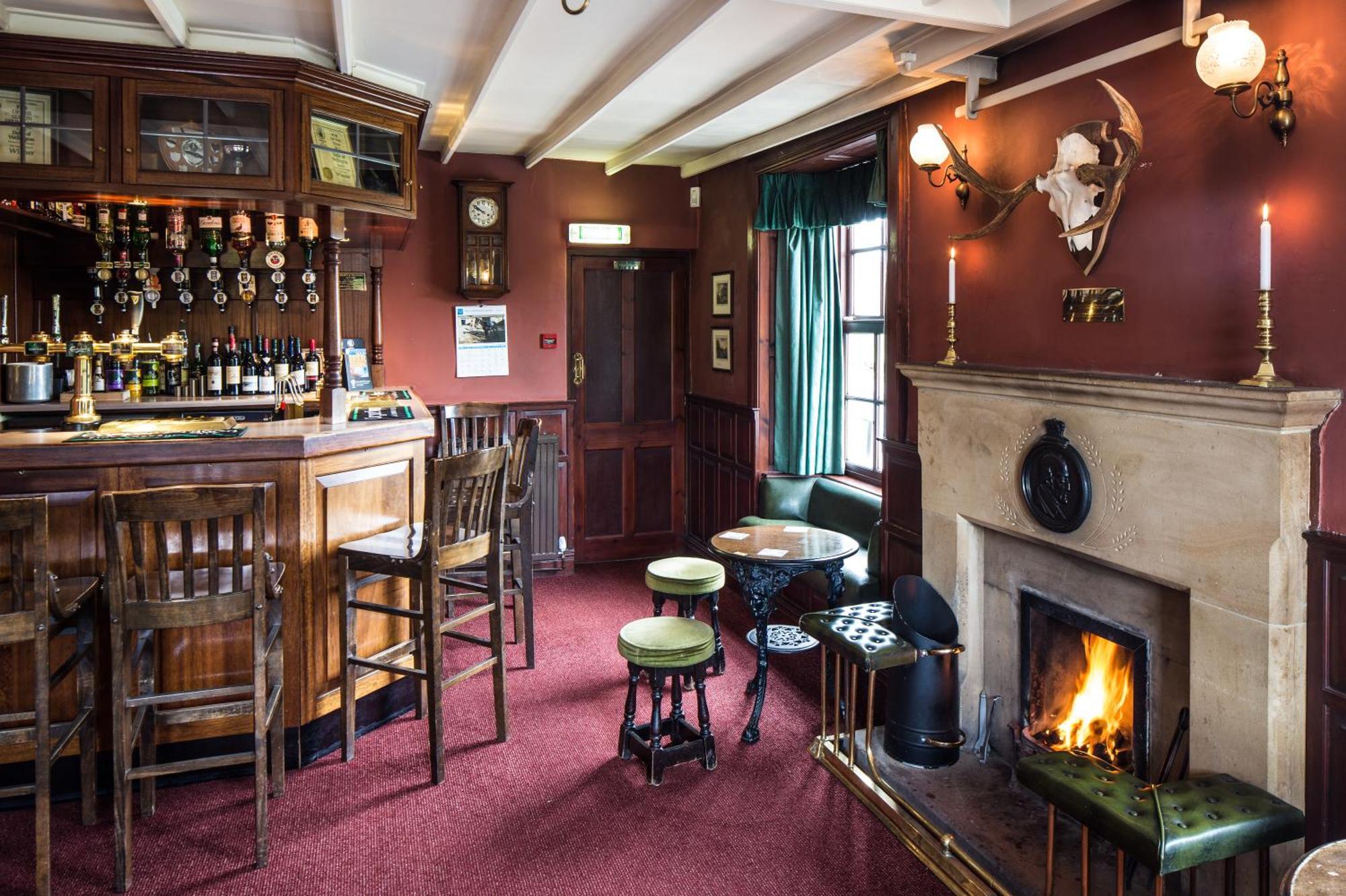 Duke Of Wellington Inn 4*