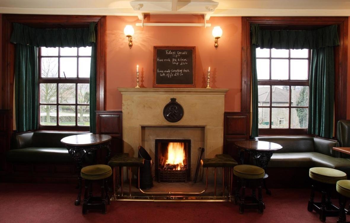 Duke Of Wellington Danby