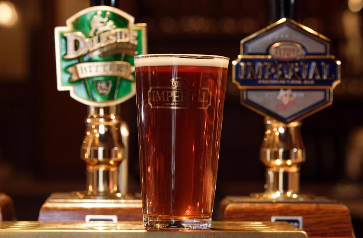 Duke Of Wellington Inn