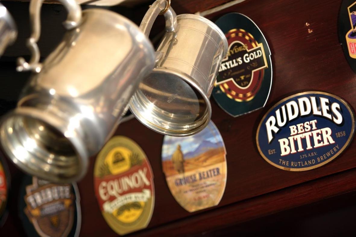 Inn Duke Of Wellington