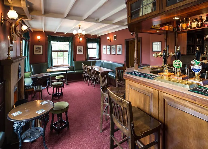 Duke Of Wellington Inn