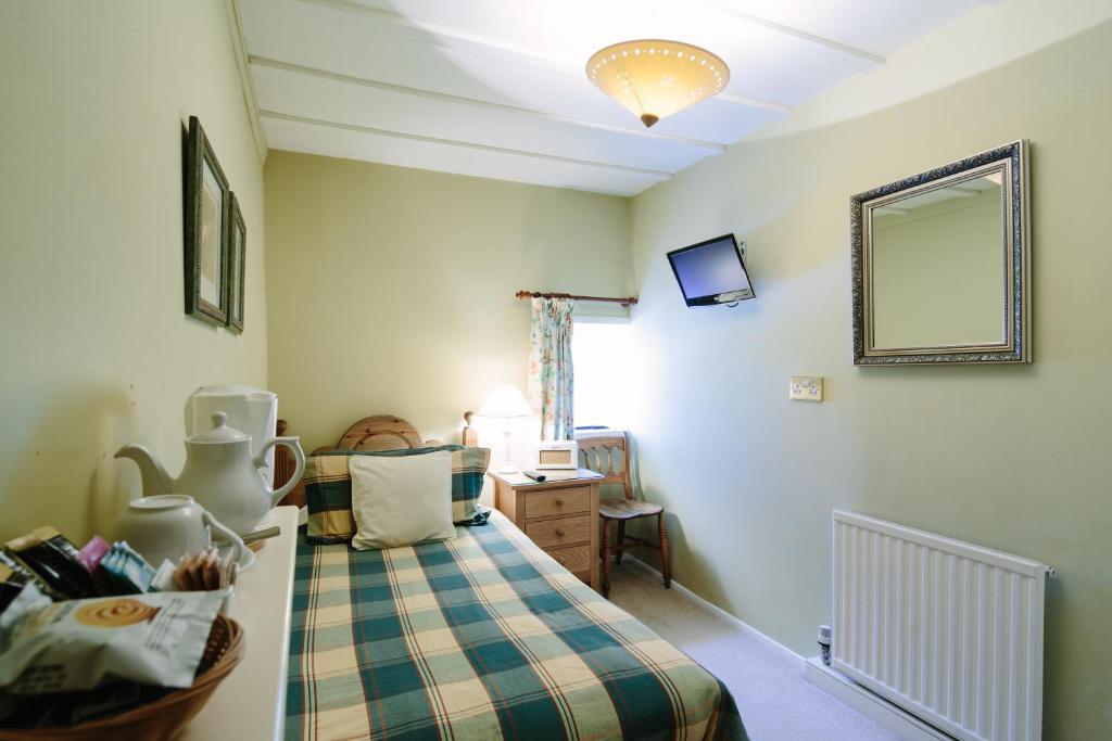 Duke Of Wellington 4*